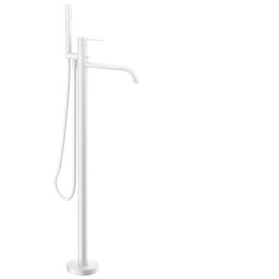 Ideal Standard closet staand met spoelrand vlakspoel PK wit