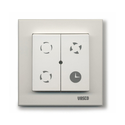 Vasco Ventilation interrupteurs interrupteur RF C400