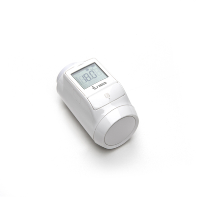 Vasco Climate Control RF radiatorthermostaat