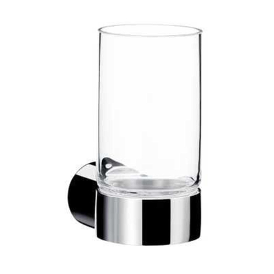 Emco Fino drinkglas vor glashouder