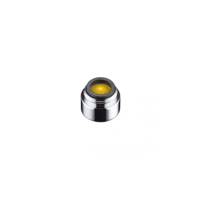Hansgrohe Mousseur m - 22x1 - 5 l min. - chroom