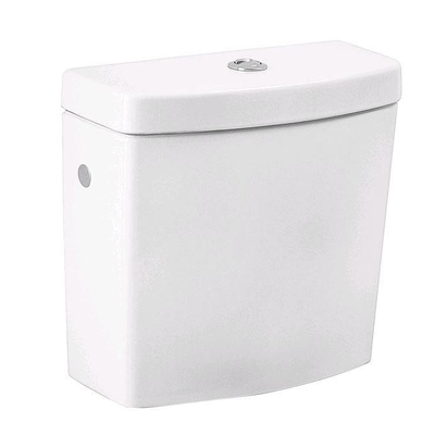 Jika Euroline réservoir céramique avec mécanisme intérieur blanc