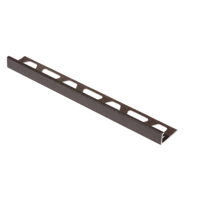 Schluter Jolly Profil décoratif NOIR ANTHRACITE