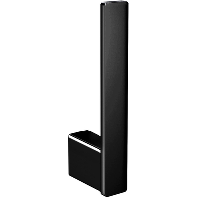 Emco Loft porte-rouleau de réserve noir