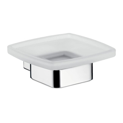 Emco Loft Zeephouder Zwart