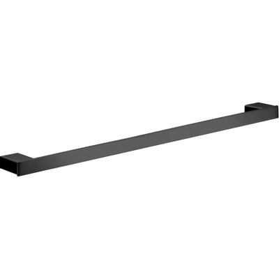Emco Loft porte-serviettes 64,2 cm noir