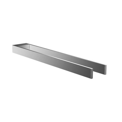 Emco Liaison porte-serviettes version fixe chrome