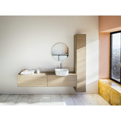 Laufen Sonar vasque à poser 34x34 cm blanc mat