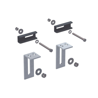 Geberit Monolith Kit de fixation pour tige filetée