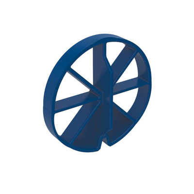 Geberit limiteur de débit pour coude de chasse