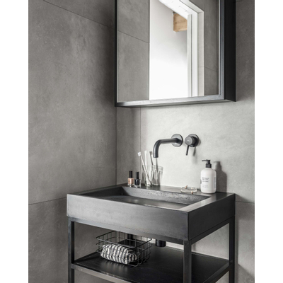 Vtwonen Frame tablette décorative à insérer 26x11cm chêne