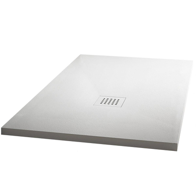 Royal Plaza Kolor Joya receveur de douche 90x90cm blanc