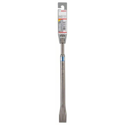 Robert bosch Sds plus ciseau plat 20x250 mm