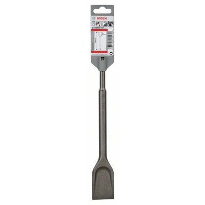 Bosch Sds plus SPADEBEITEL 40X250 MM. grijs