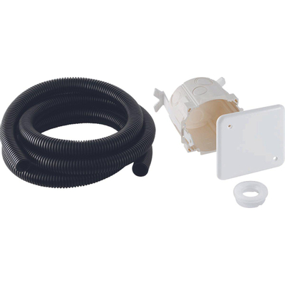 Geberit kit de gros oeuvre avec boîte d'encastrement pour module DuoFresh