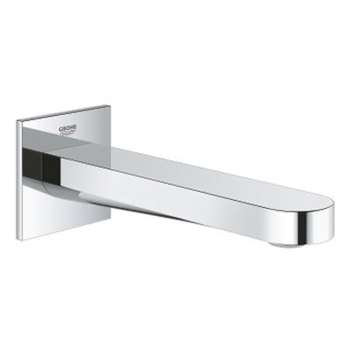 GROHE Plus Bec déverseur mural 1/2x17cm Chrome