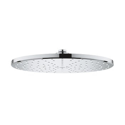 GROHE Rainshower Mono 310 Douche de tête - 31cm - 1 jet - chrome