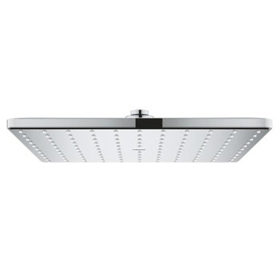 GROHE Rainshower Mono 310 Cube Hoofddouche - 31x31cm - 1 straalsoort - chroom