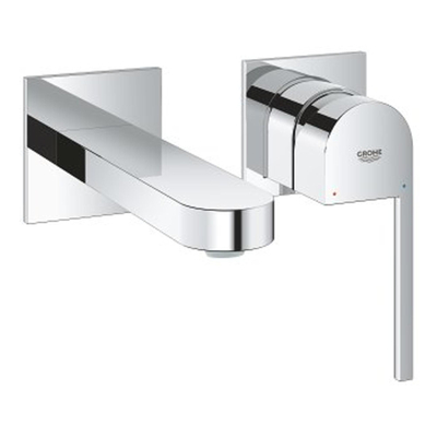 GROHE Plus élément de finition économiseur d'eau pour robinet mural taille M avec saillie 14,7 cm chrome