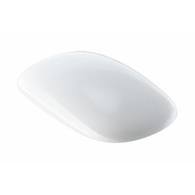 Geberit Citterio abattant de WC softclosing charnière blanc