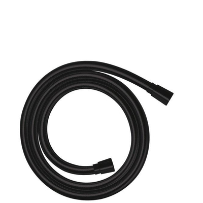 Hansgrohe Isiflex Doucheslang - 160 cm - mat zwart