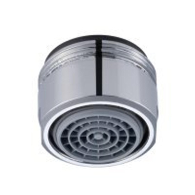 Neoperl Cascade Mousseur avec traitement anticalcaire Chrome