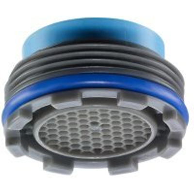 Neoperl Pl Honeycomb Régulateur de jet 1510190 Chrome