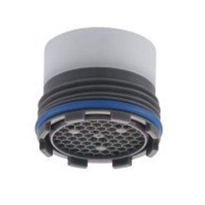 Neoperl Pl Honeycomb Régulateur de jet 01515190 Noir