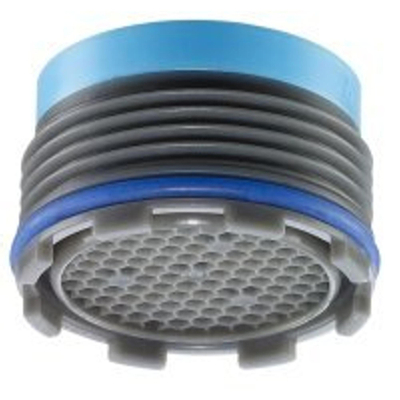 Neoperl Pl Honeycomb Régulateur de jet 01515590 Gris