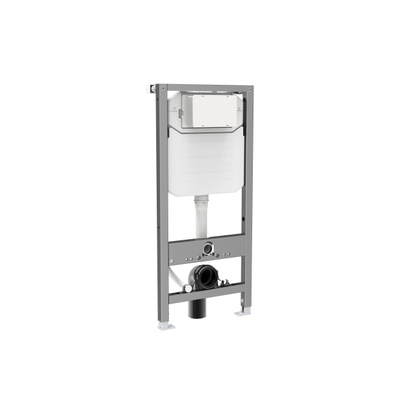 Royal Plaza Inala premium réservoir encastré 12 cm