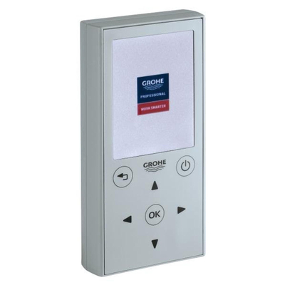 GROHE Télécommande infrarouge Blanc