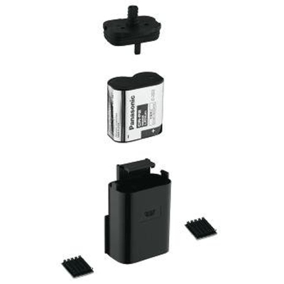 Grohe Batterijhouder