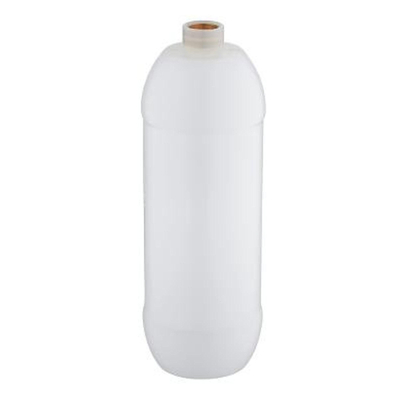 GROHE Réservoir à savon - 500ml - pour distributeur de savon encastré - blanc