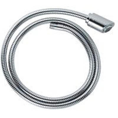 Grohe Zedra Mousseur - met slang