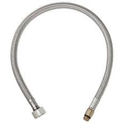 Grohe Aansluitslang - warm/koud