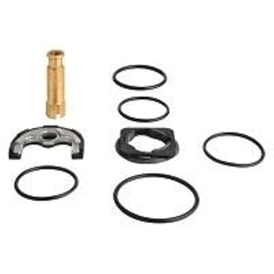 Grohe Kraanmontageset