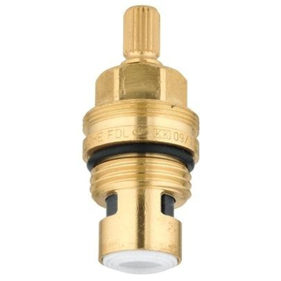 Grohe Bovendeel - voor Red artikel 30033 en 30035