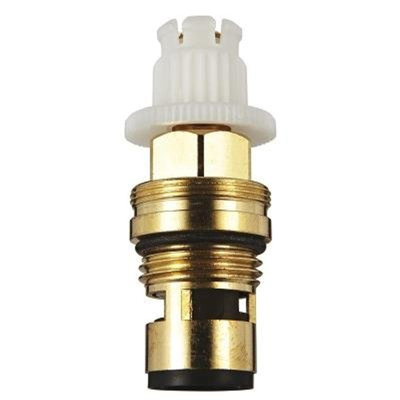 Grohe Bovendeel - 1/2 inch - voor kliniekhendel artikel 34903