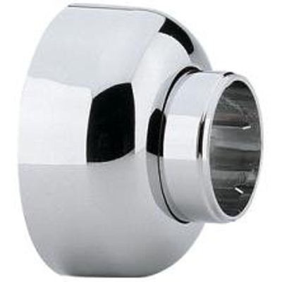 GROHE Rosace Avec Manchon Pour Raccord En S