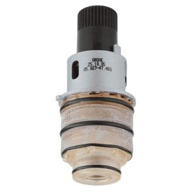 Grohe Thermo-element - 3/4 inch