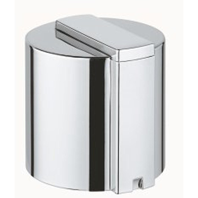 GROHE Poignée de volume Chromé