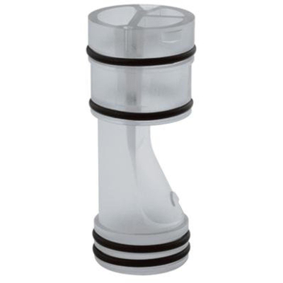 GROHE évacuation d'eau aquadimmer thermostatique