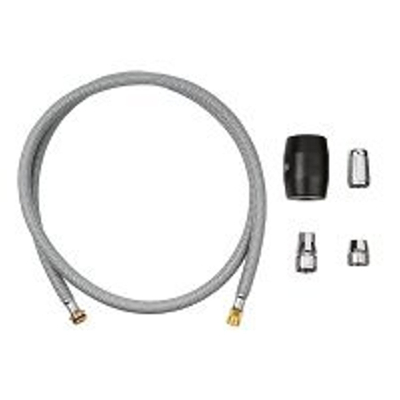 GROHE flexible en plastique pour robinet de cuisine