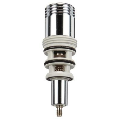 GROHE Inverseur Baignoire-Douche Chromé