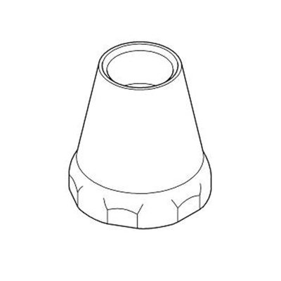Grohe Stofkap