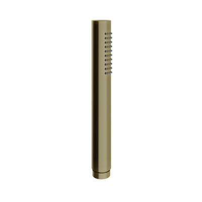 vtwonen Solid Pommeau de douche stick Bronze