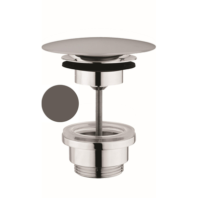 Royal Plaza Kolor Margarita bonde clic-clac 1 1/4" avec trop-plein