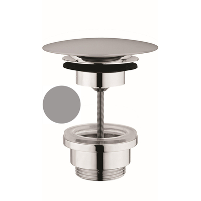 Royal Plaza Kolor Margarita bouchon pop-up 1 1/4" ciment