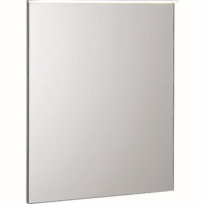 Geberit Xeno2 spiegel met indirecte verlichting 60x70cm