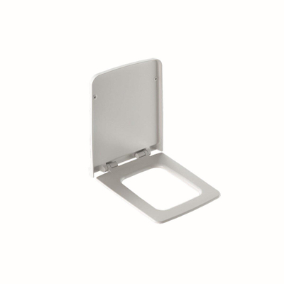 Geberit Xeno2 abattant de WC avec couvercle avec softclose topfix blanc